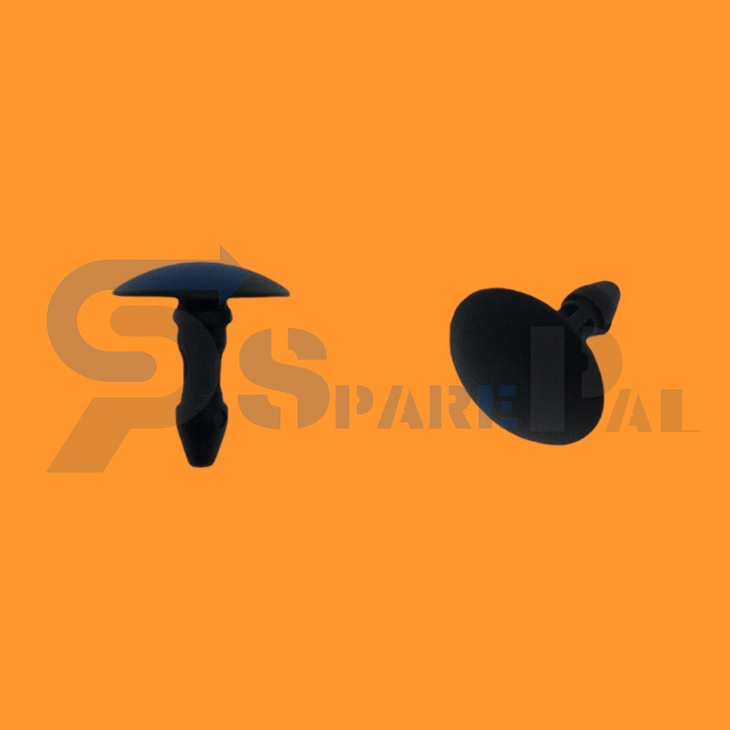 SparePal  Fastener & Clip SPL-10709