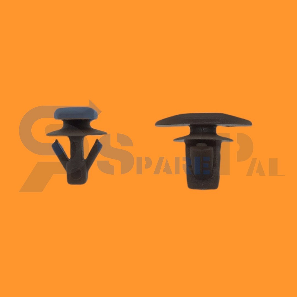 SparePal  Fastener & Clip SPL-10710