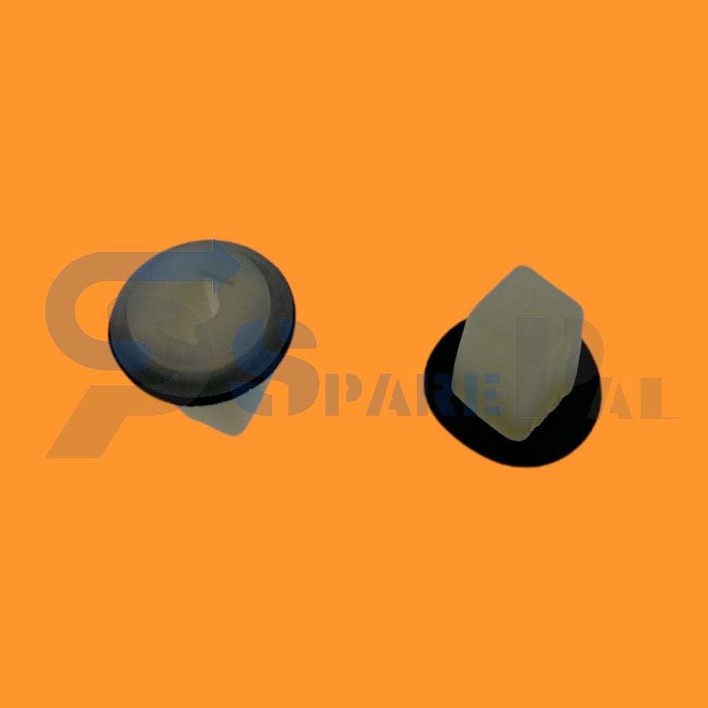 SparePal  Fastener & Clip SPL-10711