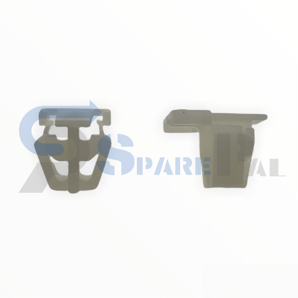 SparePal  Fastener & Clip SPL-10712