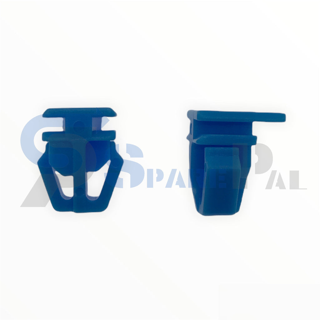 SparePal  Fastener & Clip SPL-10713