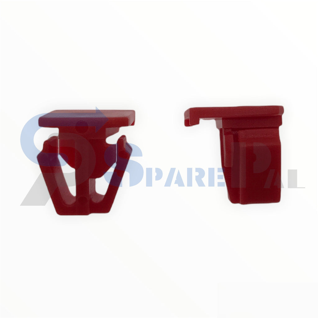 SparePal  Fastener & Clip SPL-10714