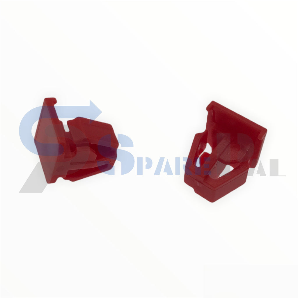 SparePal  Fastener & Clip SPL-10714
