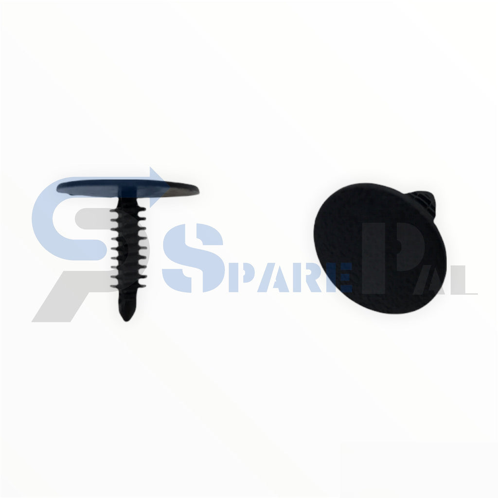 SparePal  Fastener & Clip SPL-10717