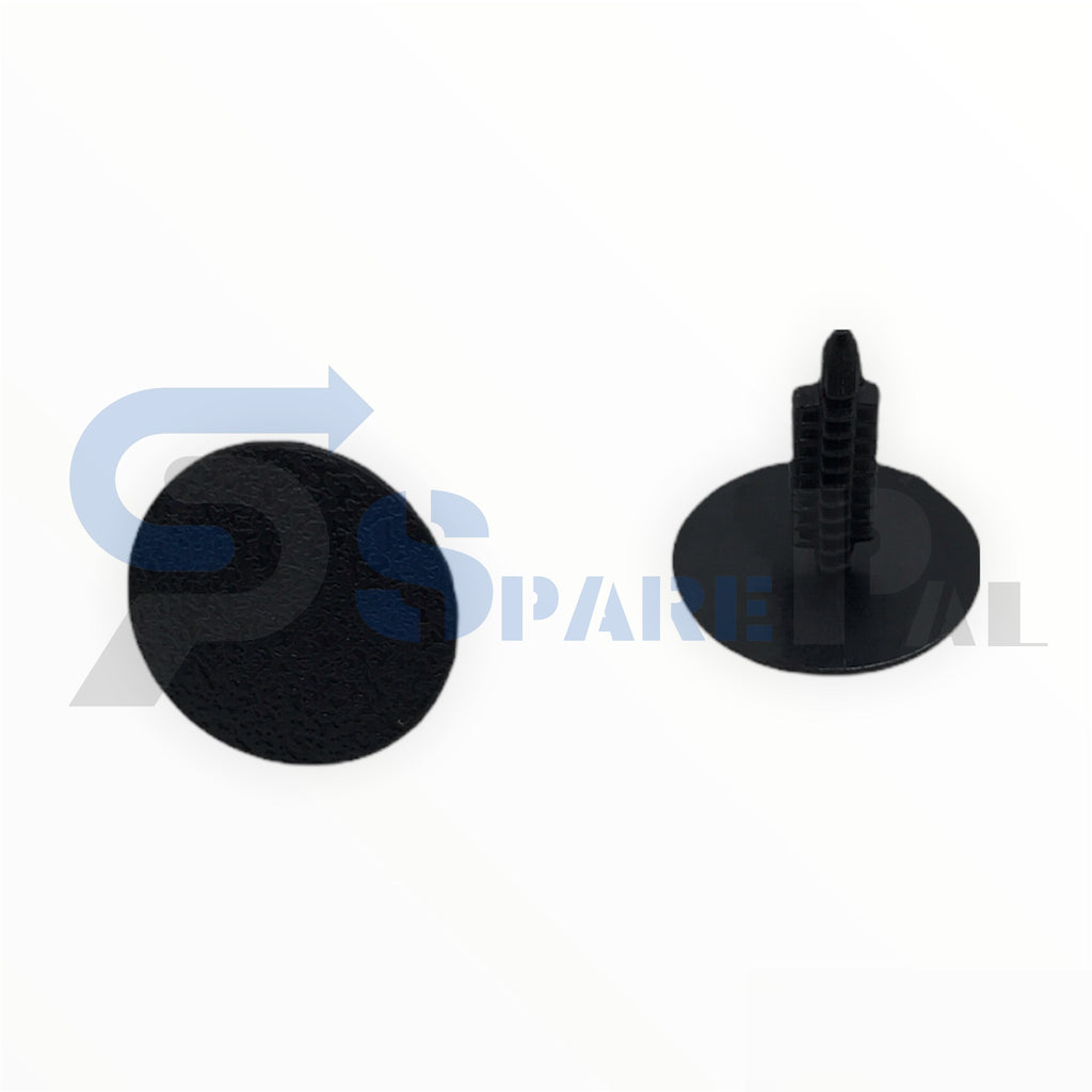 SparePal  Fastener & Clip SPL-10717