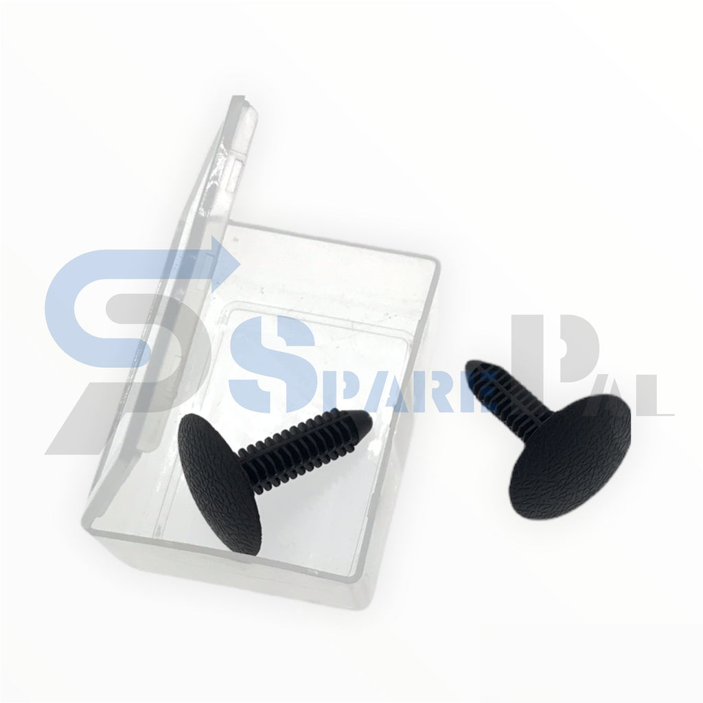 SparePal  Fastener & Clip SPL-10719