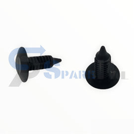 SparePal  Fastener & Clip SPL-10720