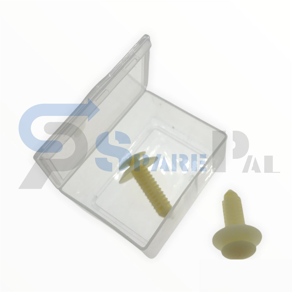 SparePal  Fastener & Clip SPL-10721