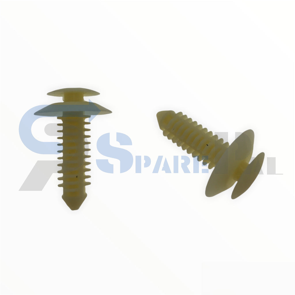 SparePal  Fastener & Clip SPL-10721