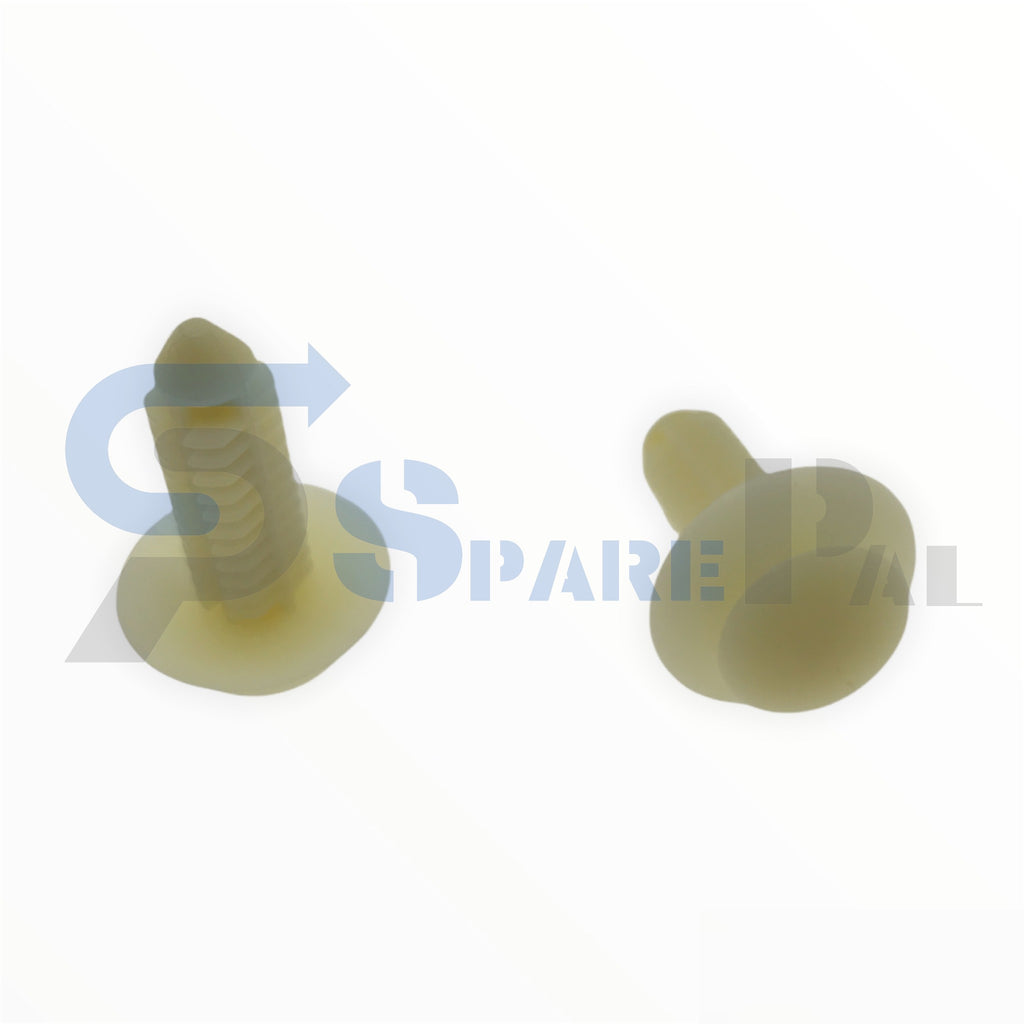 SparePal  Fastener & Clip SPL-10721