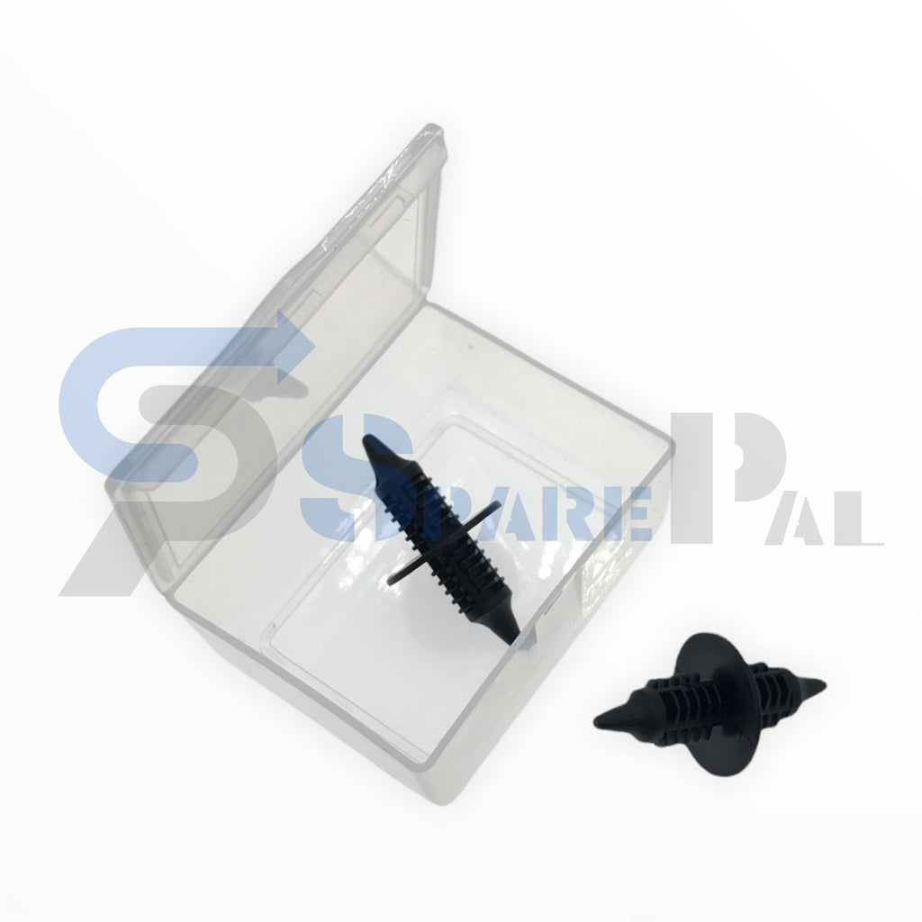 SparePal  Fastener & Clip SPL-10722