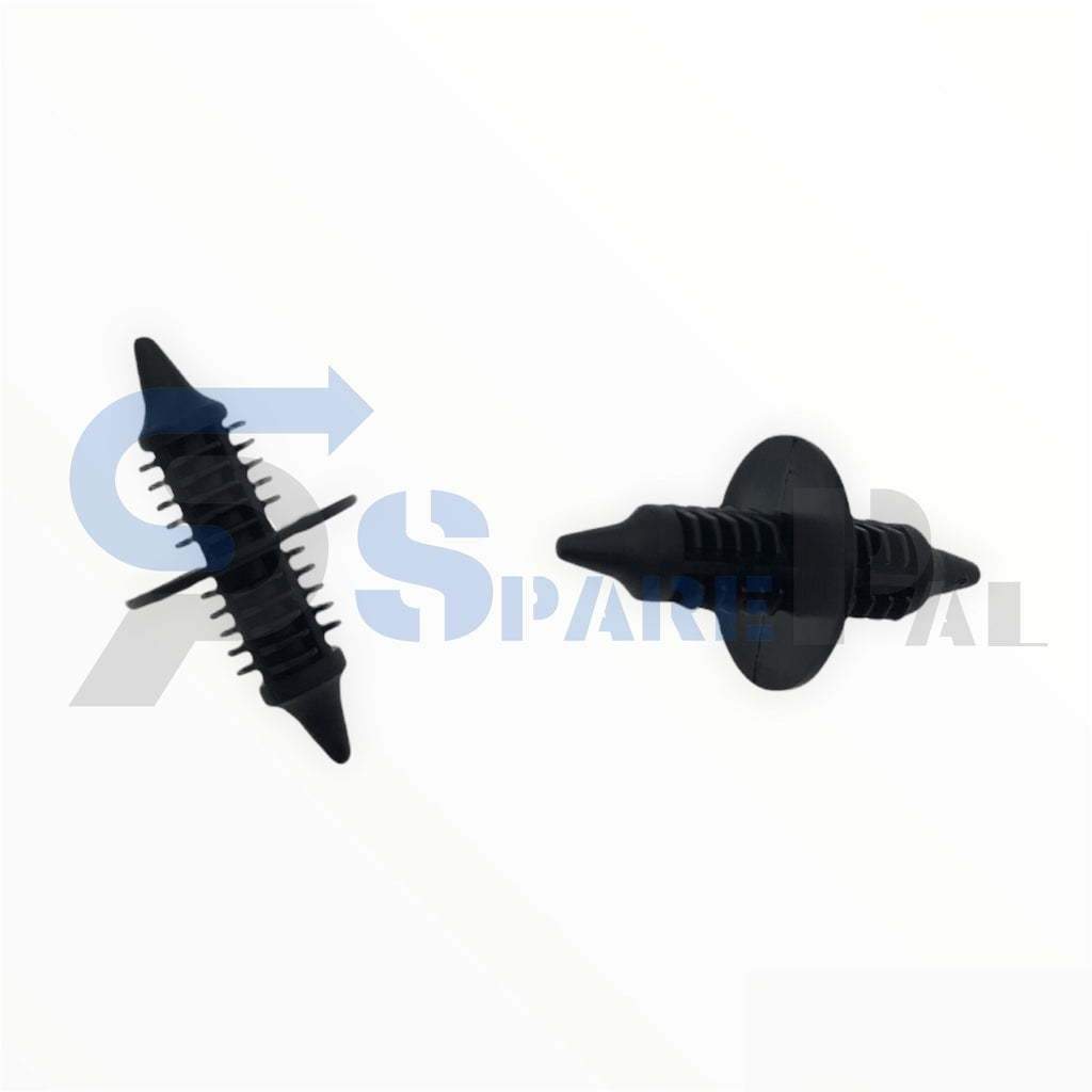 SparePal  Fastener & Clip SPL-10722
