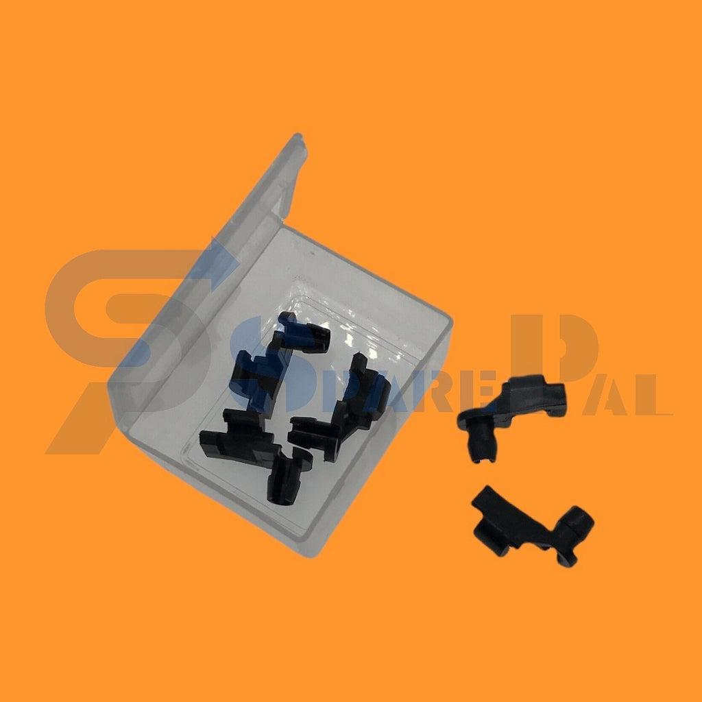 SparePal  Fastener & Clip SPL-10732