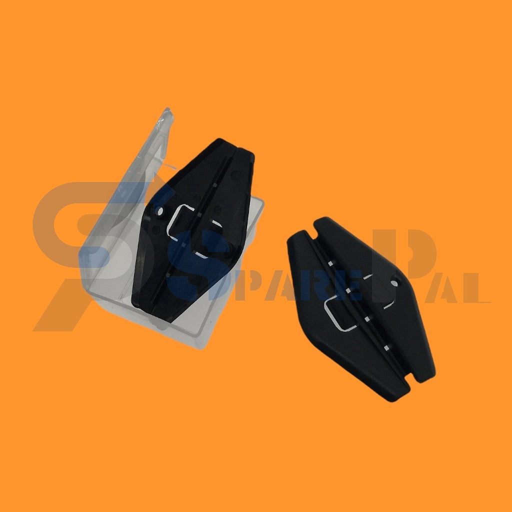 SparePal  Fastener & Clip SPL-10736