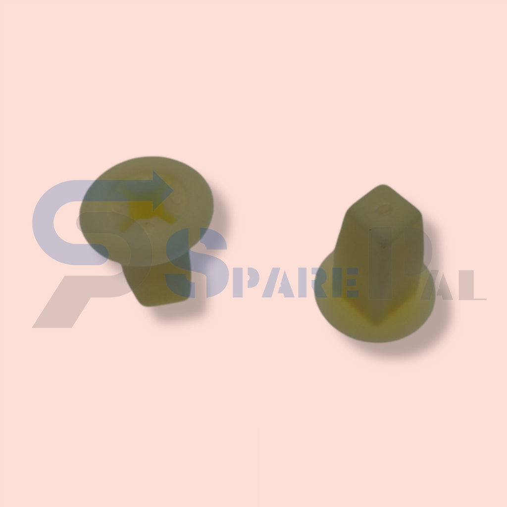 SparePal  Fastener & Clip SPL-10747