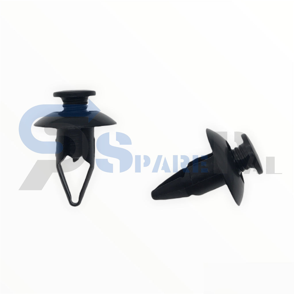 SparePal  Fastener & Clip SPL-10748