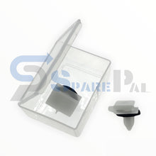 画像をギャラリービューアに読み込む, SparePal  Fastener &amp; Clip SPL-10749