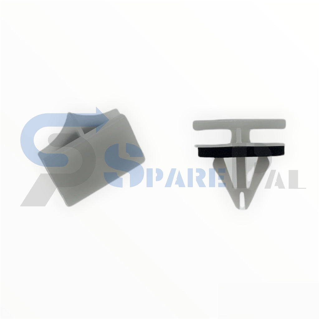 SparePal  Fastener & Clip SPL-10749