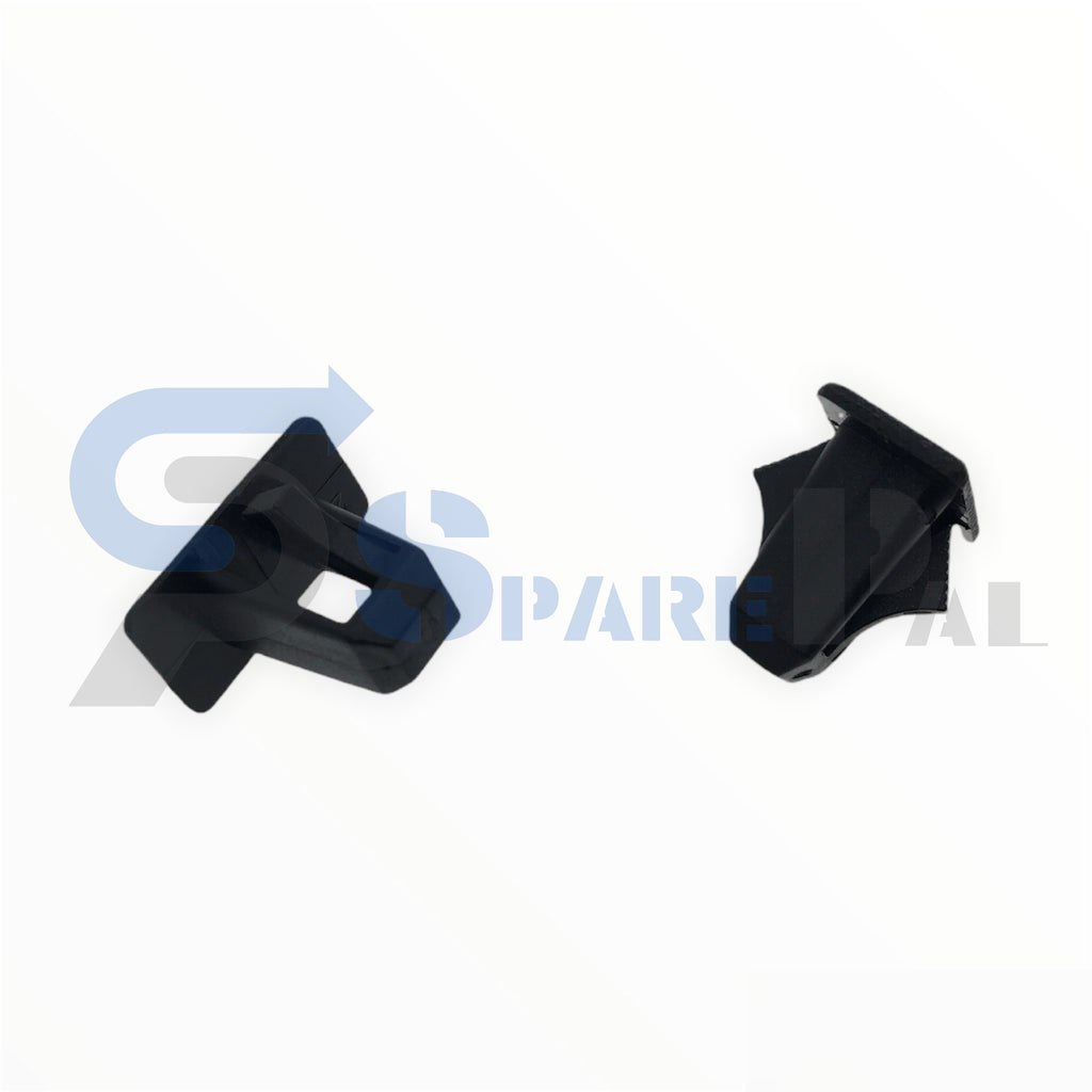 SparePal  Fastener & Clip SPL-10752