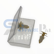 将图片加载到图库查看器，SparePal  Fastener &amp; Clip SPL-10753