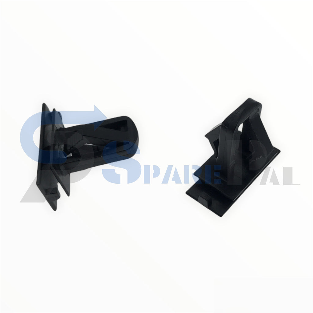 SparePal  Fastener & Clip SPL-10754