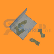 画像をギャラリービューアに読み込む, SparePal  Fastener &amp; Clip SPL-10755