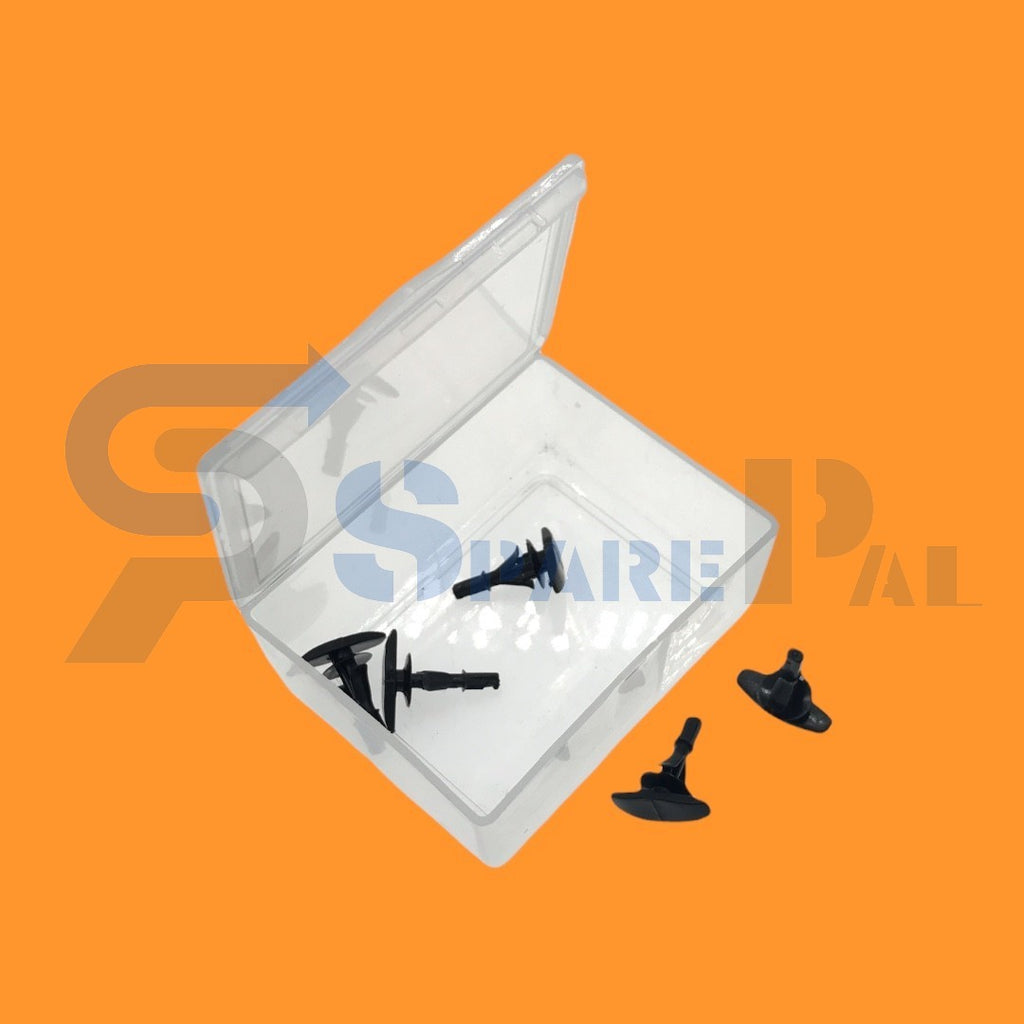SparePal  Fastener & Clip SPL-10756