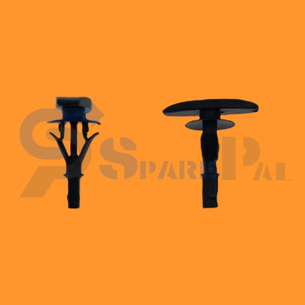 SparePal  Fastener & Clip SPL-10756