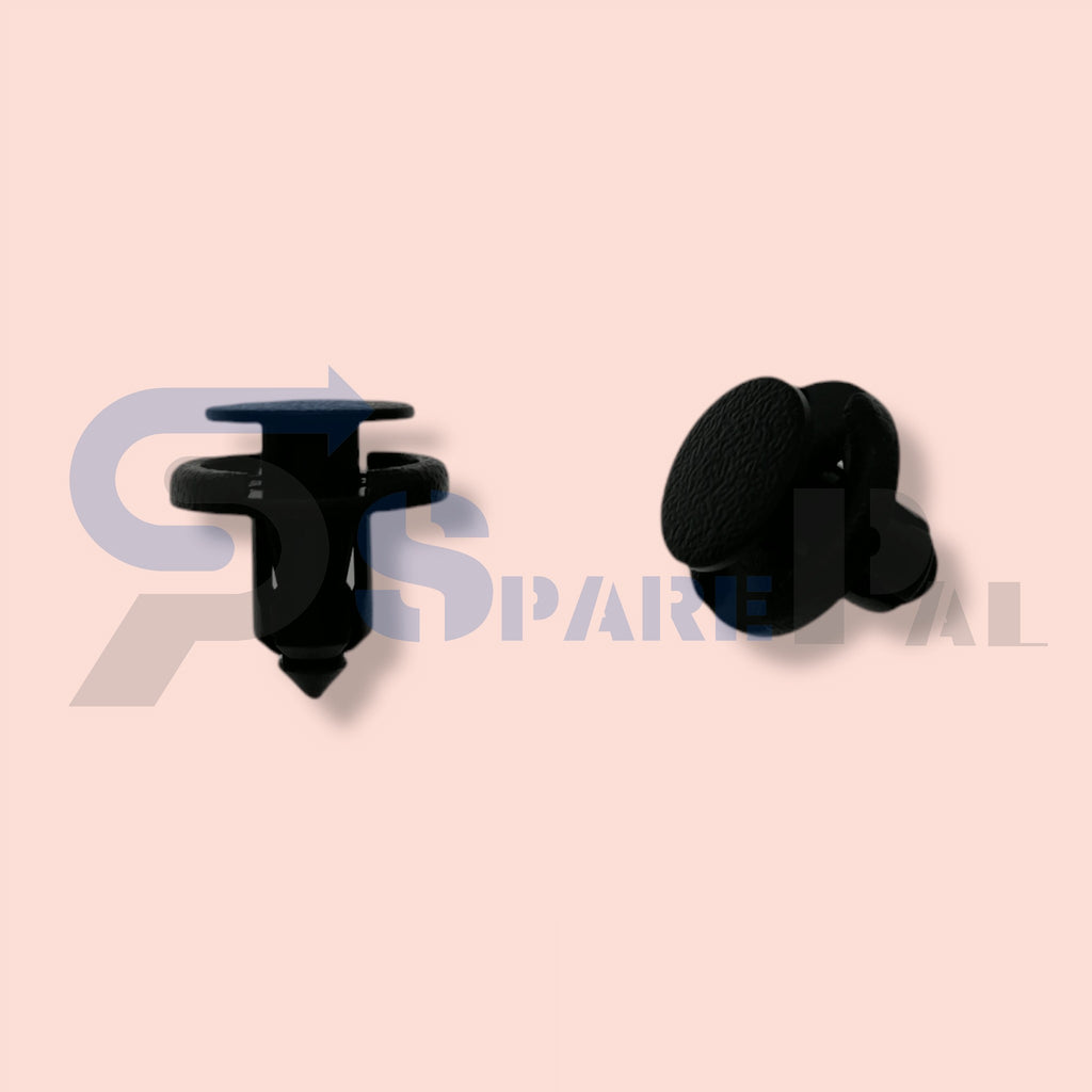 SparePal  Fastener & Clip SPL-10758