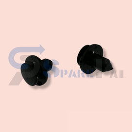 SparePal  Fastener & Clip SPL-10758