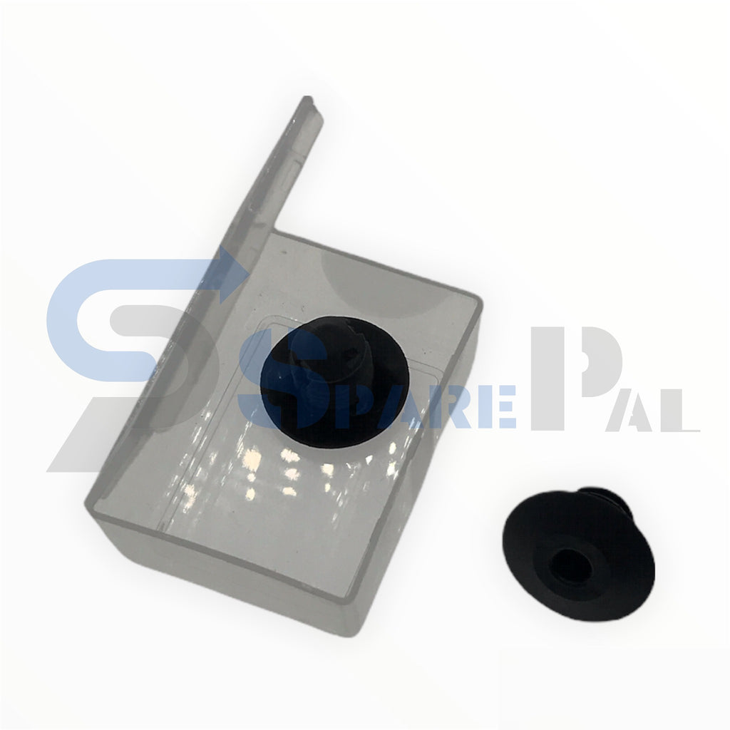 SparePal  Fastener & Clip SPL-10760