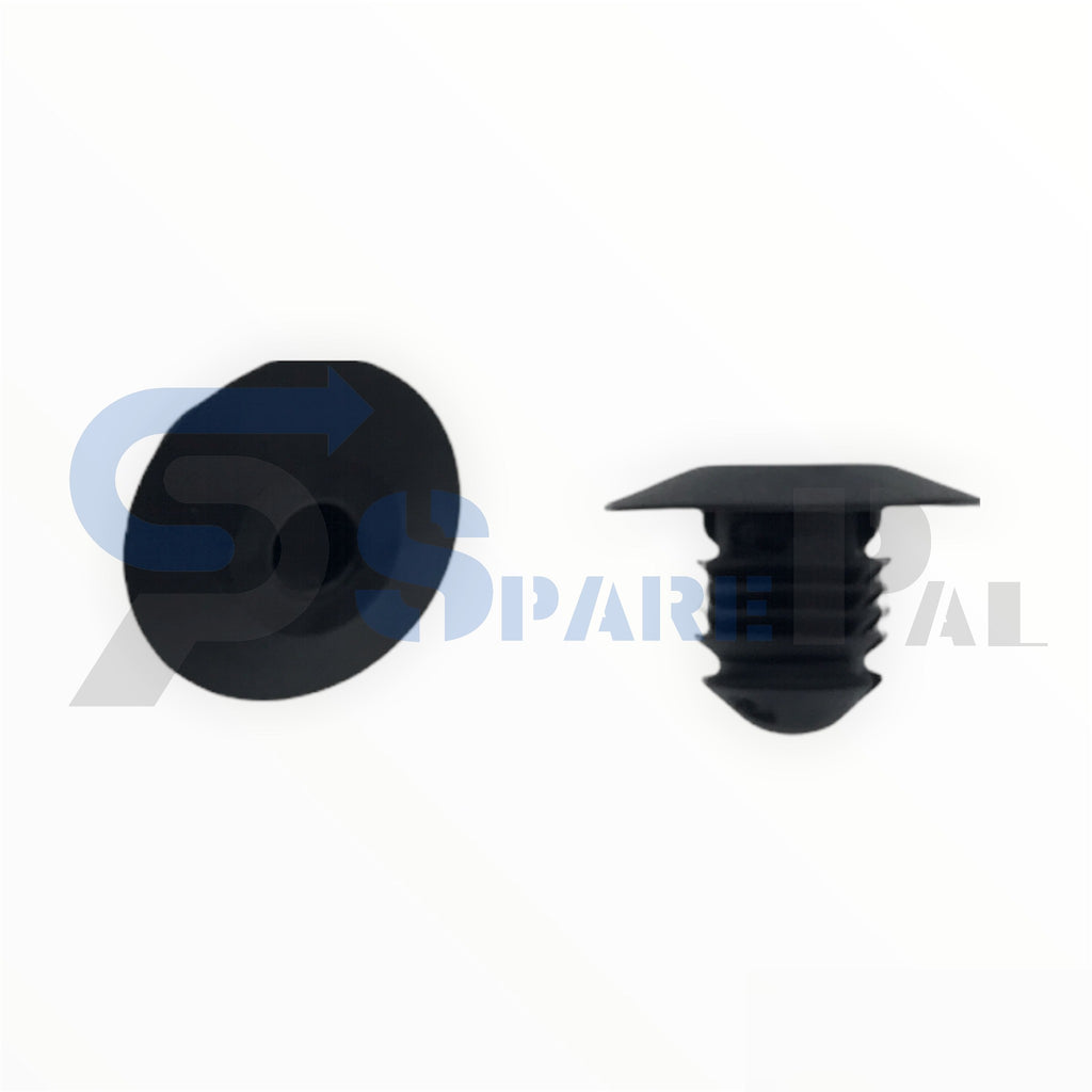 SparePal  Fastener & Clip SPL-10760