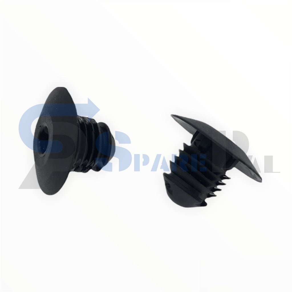SparePal  Fastener & Clip SPL-10760