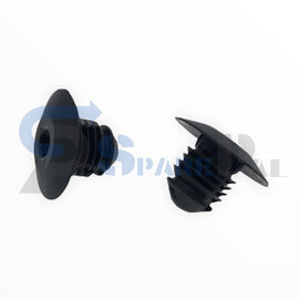 SparePal  Fastener & Clip SPL-10760