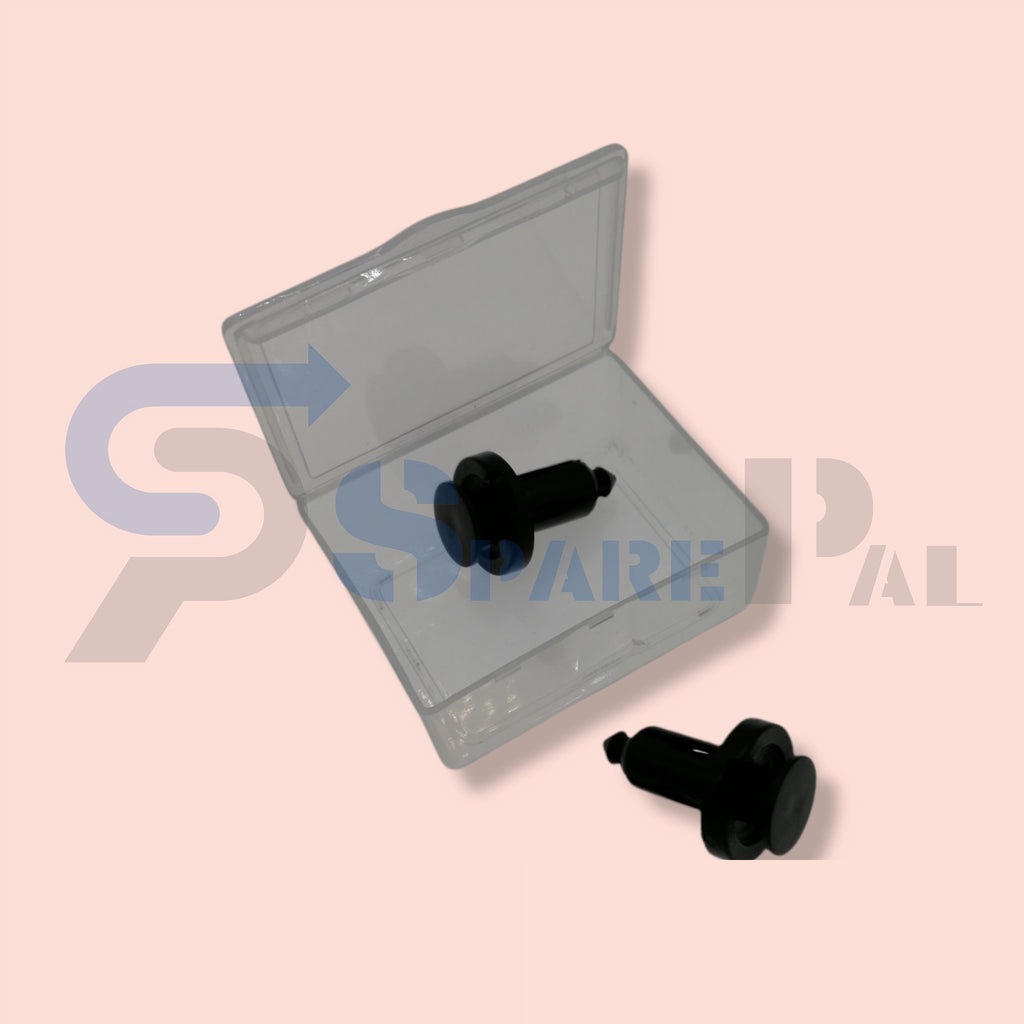 SparePal  Fastener & Clip SPL-10761