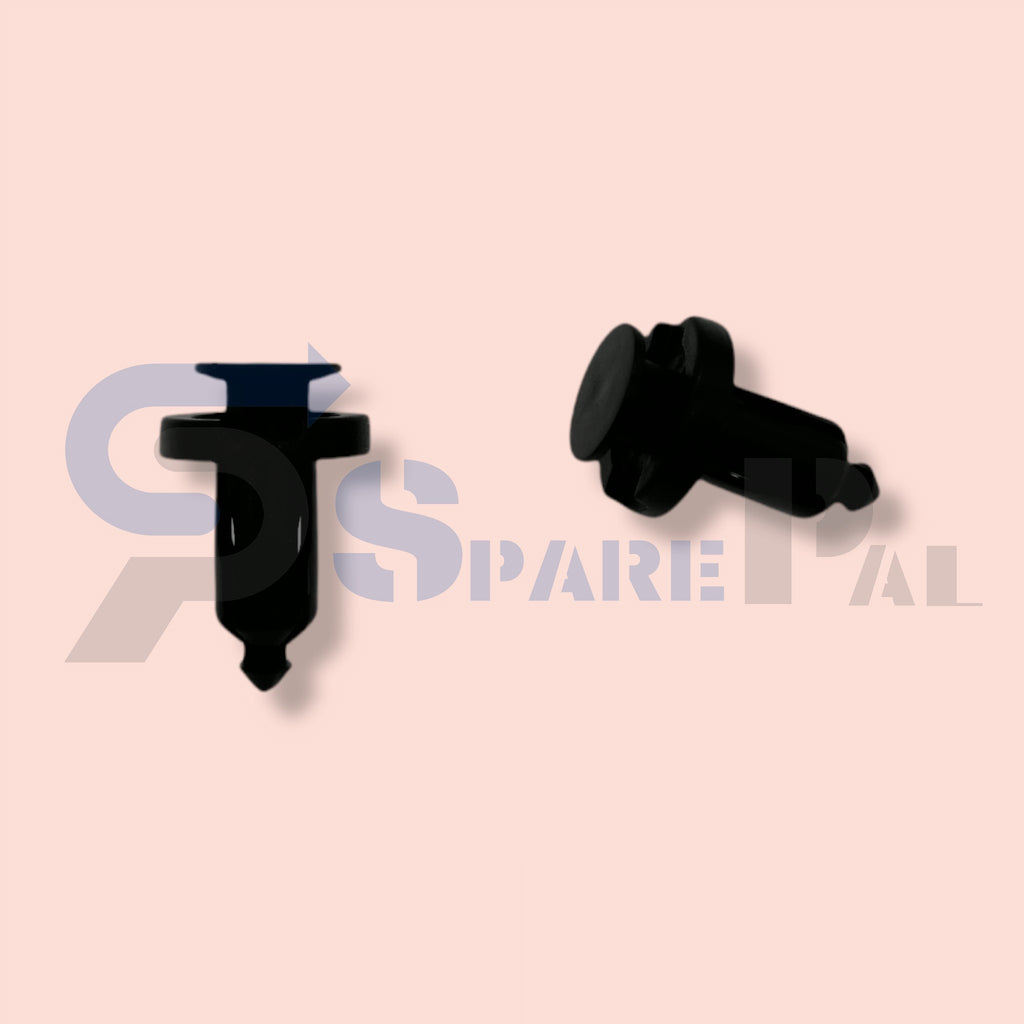 SparePal  Fastener & Clip SPL-10761
