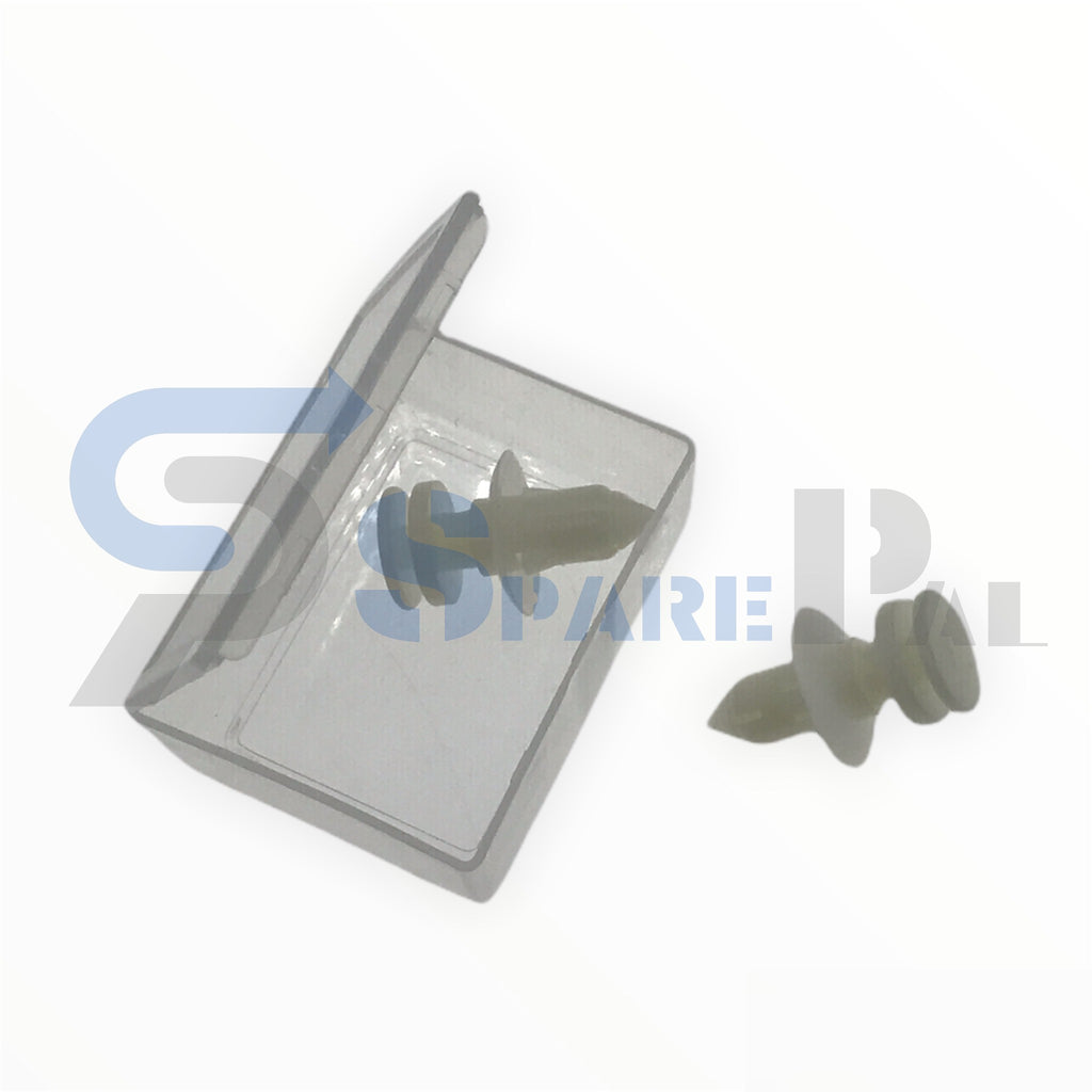 SparePal  Fastener & Clip SPL-10762
