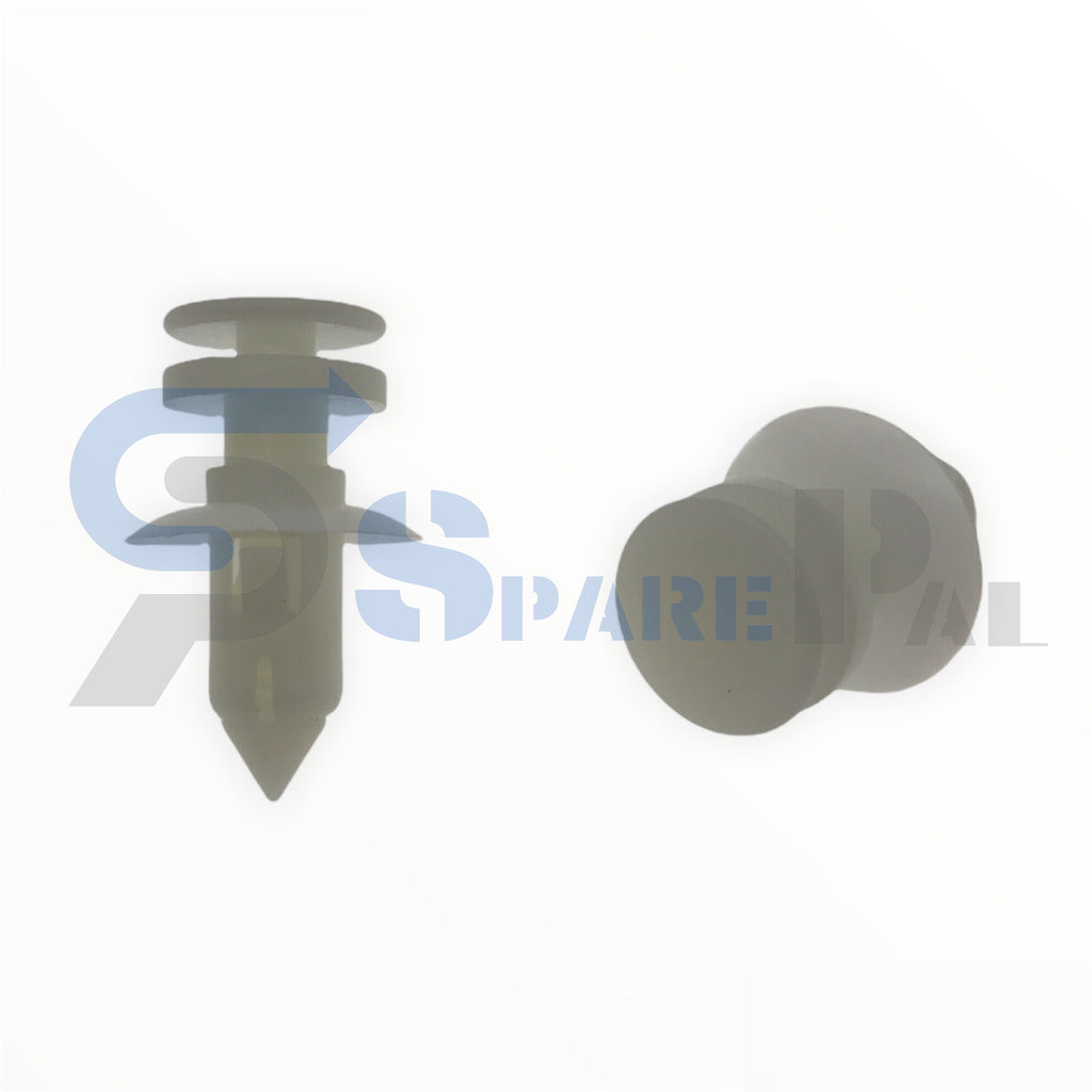 SparePal  Fastener & Clip SPL-10762