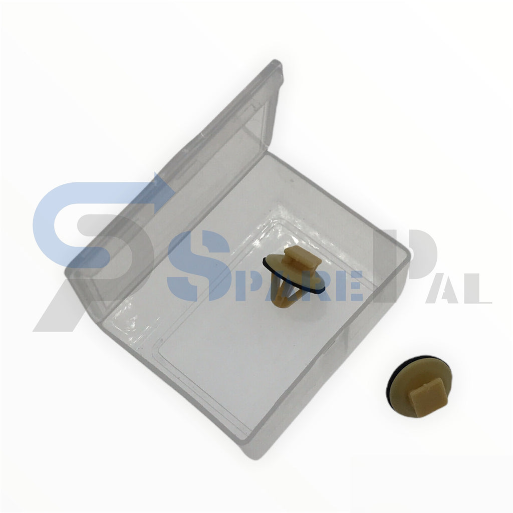 SparePal  Fastener & Clip SPL-10763