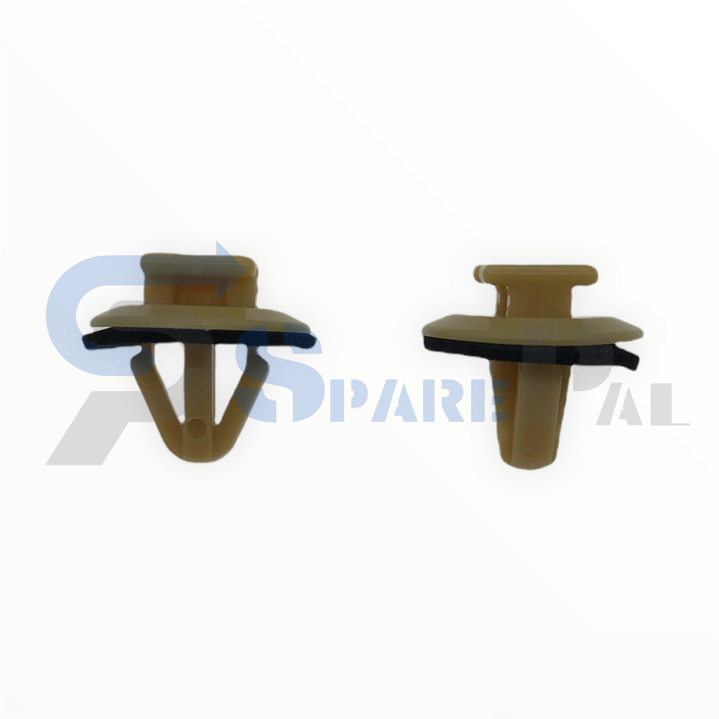 SparePal  Fastener & Clip SPL-10763