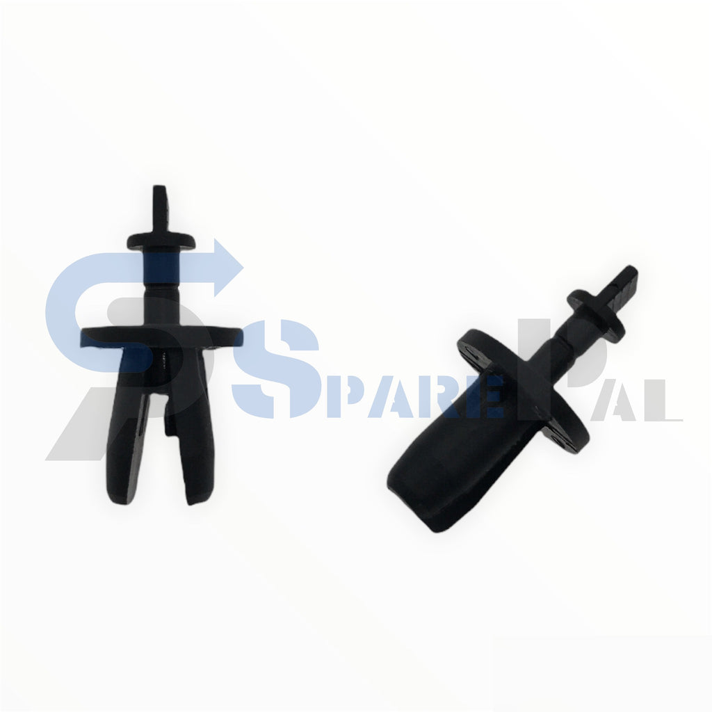 SparePal  Fastener & Clip SPL-10764