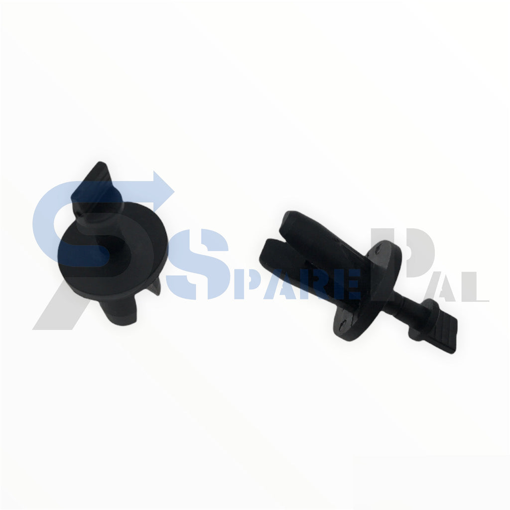 SparePal  Fastener & Clip SPL-10764