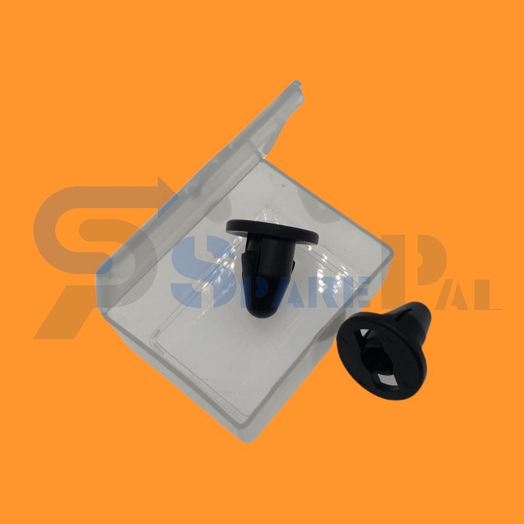SparePal  Fastener & Clip SPL-10765
