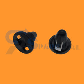 SparePal  Fastener & Clip SPL-10765