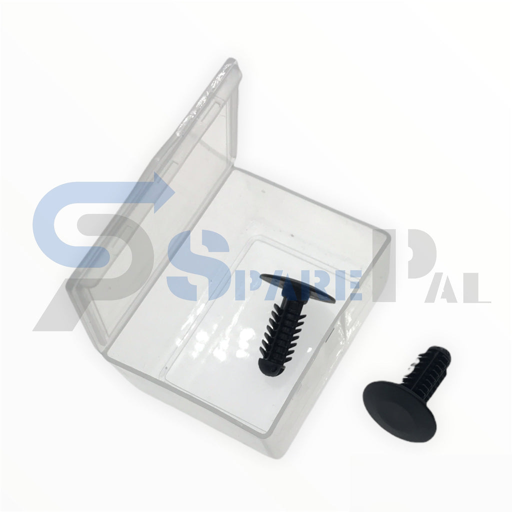 SparePal  Fastener & Clip SPL-10766