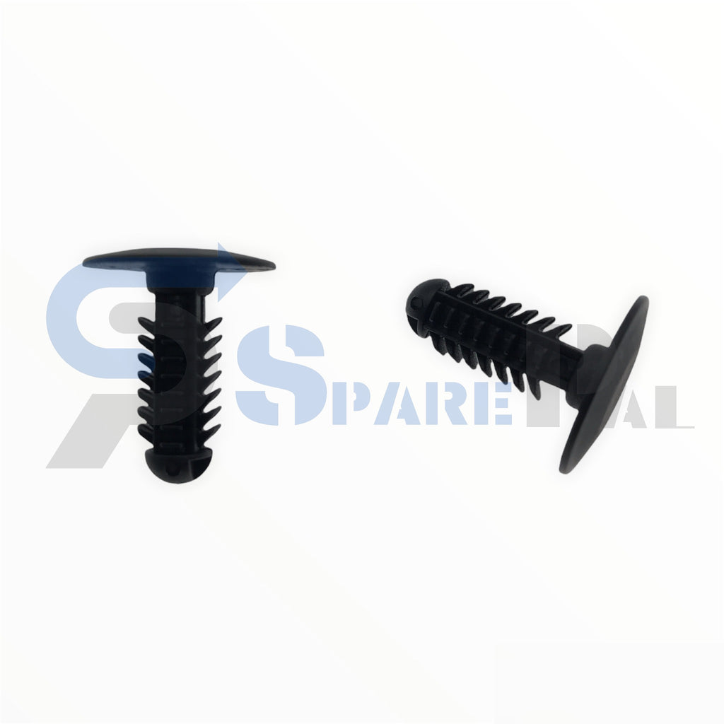 SparePal  Fastener & Clip SPL-10766
