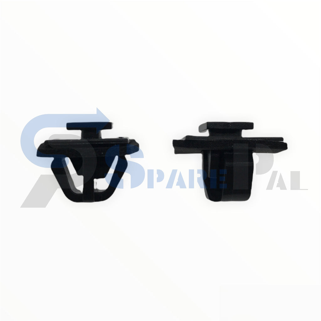 SparePal  Fastener & Clip SPL-10767