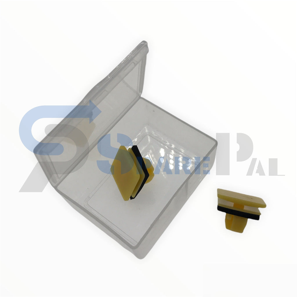SparePal  Fastener & Clip SPL-10768