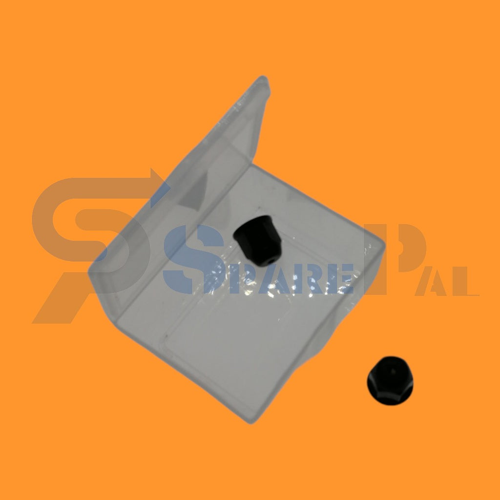 SparePal  Fastener & Clip SPL-10769
