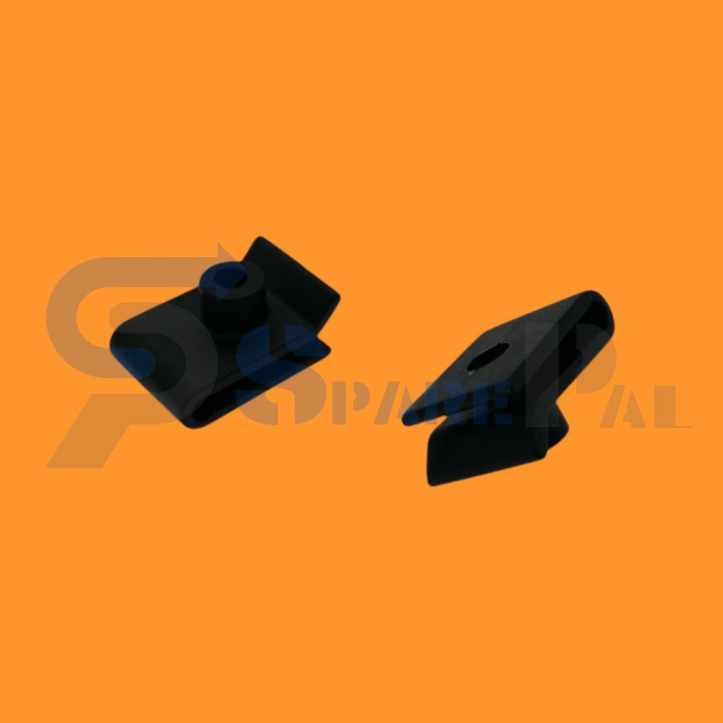 SparePal  Fastener & Clip SPL-10771